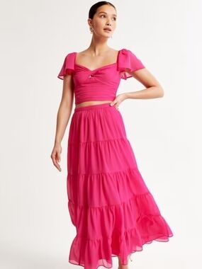 Abercrombie & Fitch Top